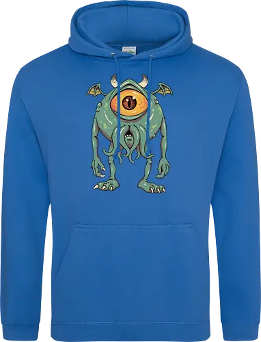 Cthulhu Inc.