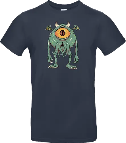 Cthulhu Inc.
