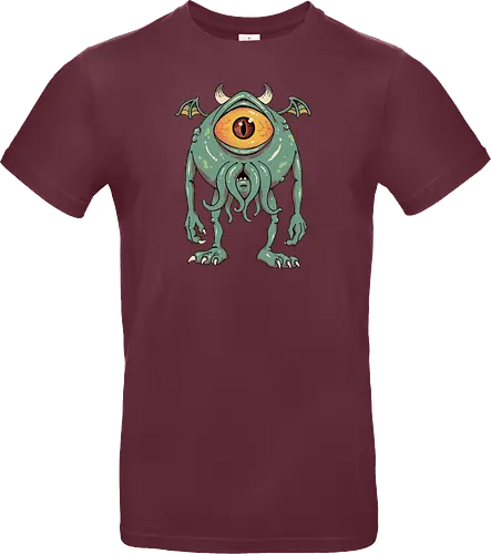 Cthulhu Inc.
