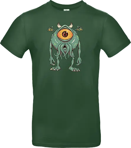 Cthulhu Inc.