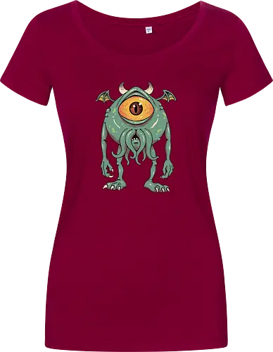 Cthulhu Inc.