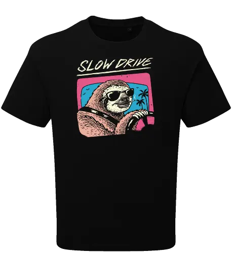 Slow Drive
