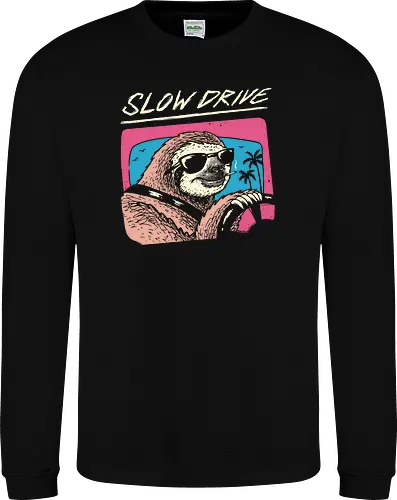 Slow Drive