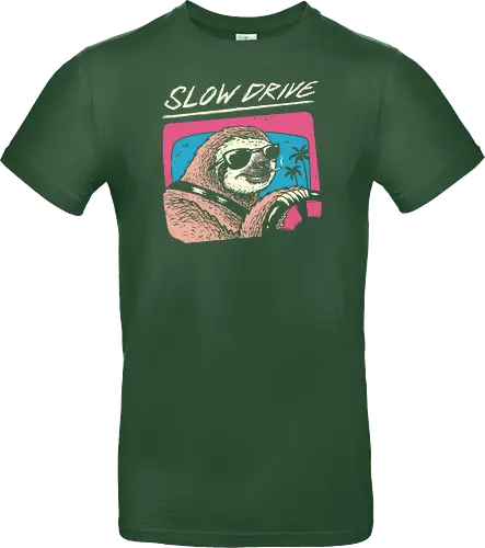 Slow Drive