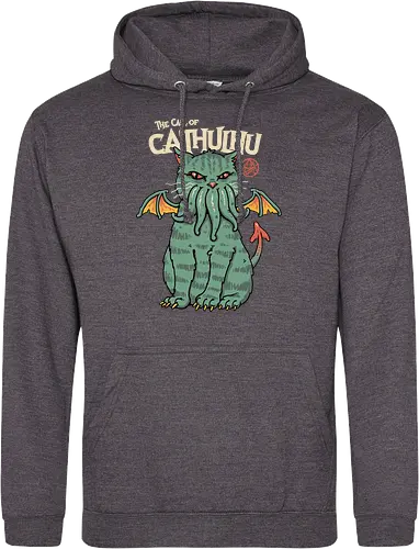 The Call of Cathulhu