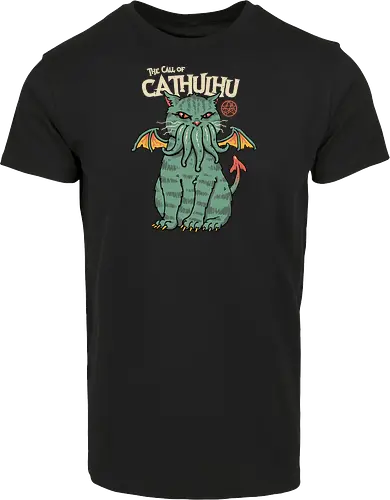 The Call of Cathulhu