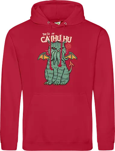 The Call of Cathulhu