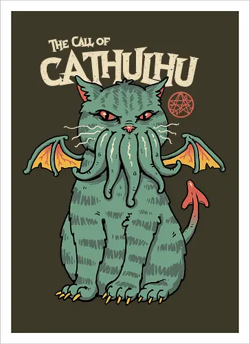 The Call of Cathulhu