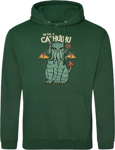 The Call of Cathulhu