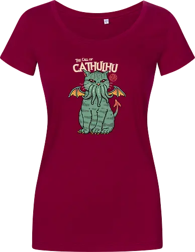 The Call of Cathulhu
