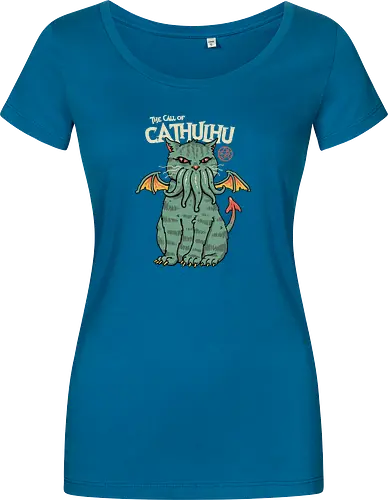 The Call of Cathulhu