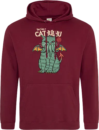 The Call of Cathulhu