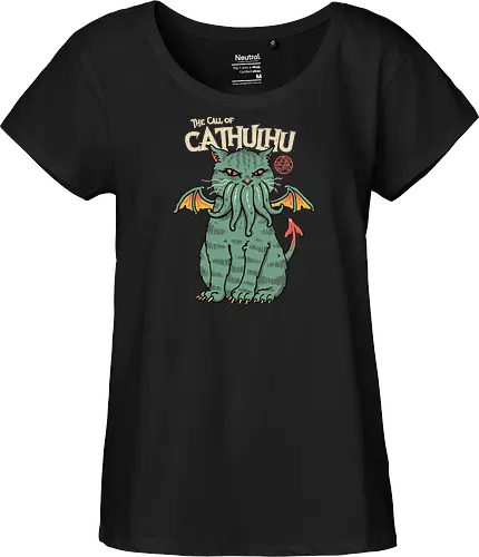 The Call of Cathulhu