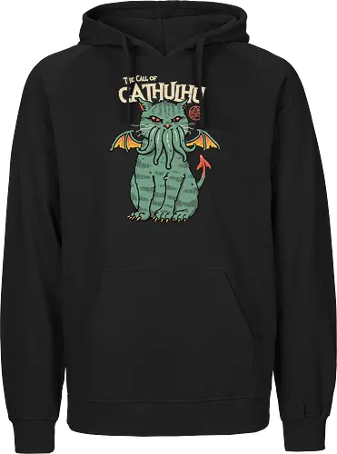The Call of Cathulhu