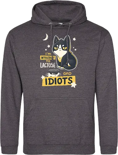 Intolerant