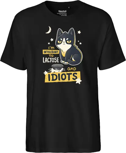 Intolerant