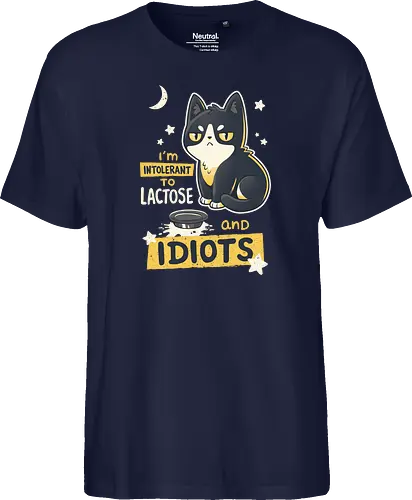 Intolerant