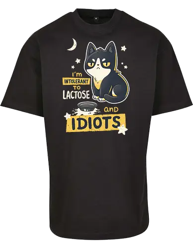 Intolerant