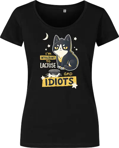 Intolerant