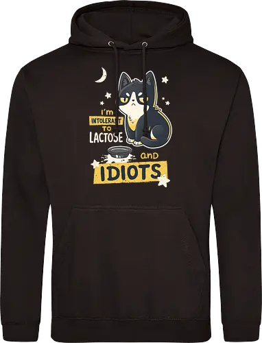 Intolerant