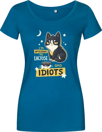 Intolerant