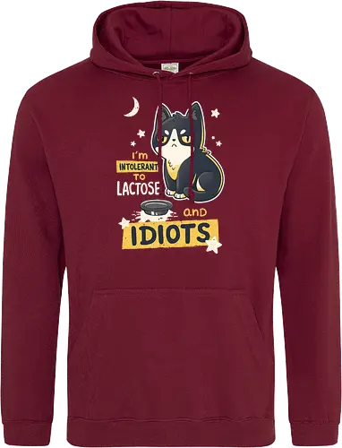 Intolerant