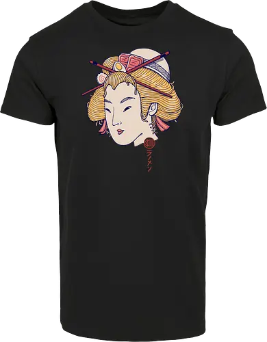 Ramen Geisha