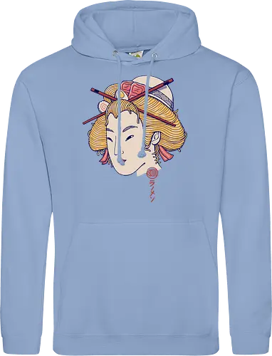 Ramen Geisha