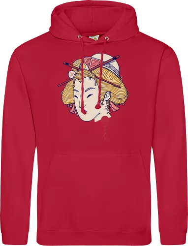 Ramen Geisha