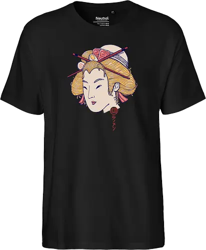 Ramen Geisha