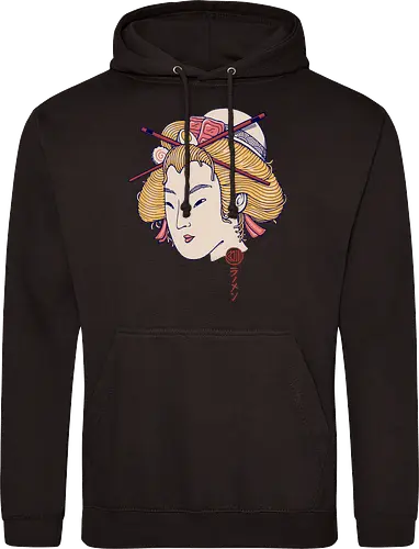 Ramen Geisha
