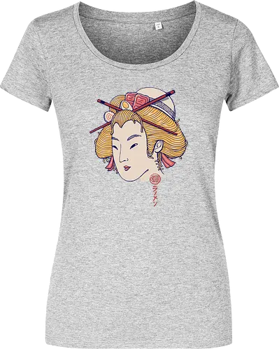 Ramen Geisha