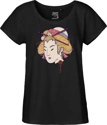 Ramen Geisha