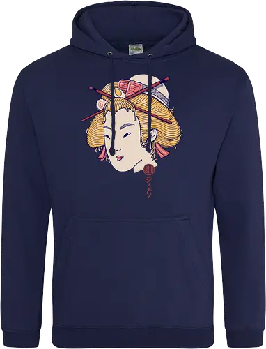 Ramen Geisha