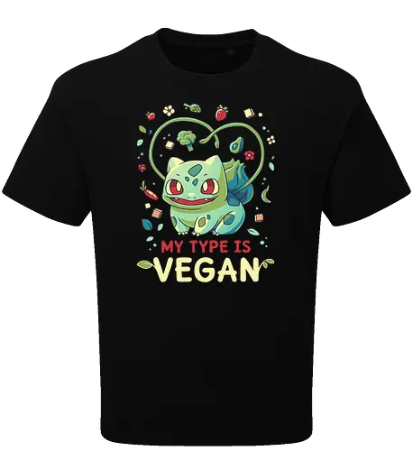 Vegan Type