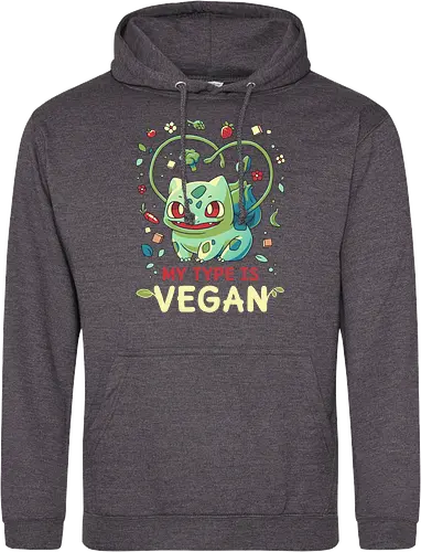 Vegan Type