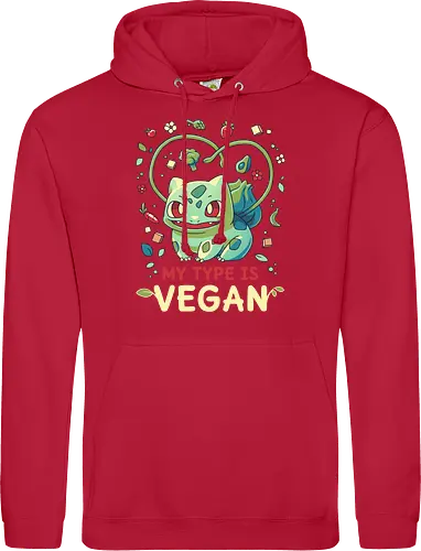 Vegan Type