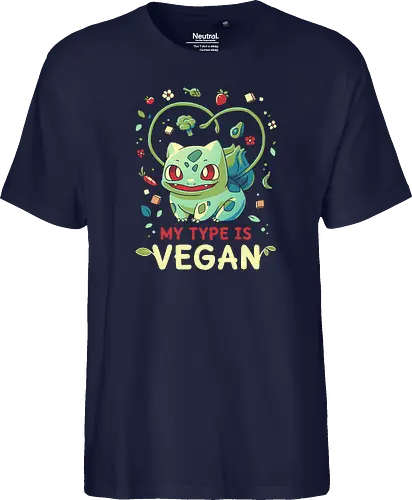 Vegan Type
