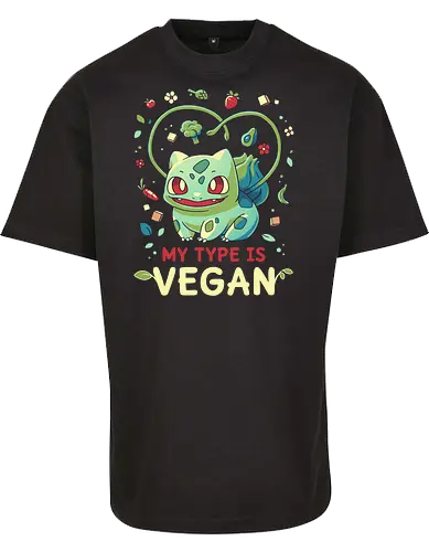 Vegan Type