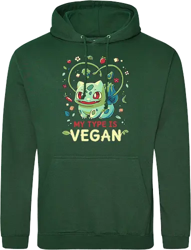 Vegan Type