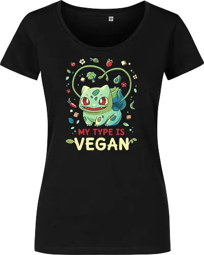 Vegan Type