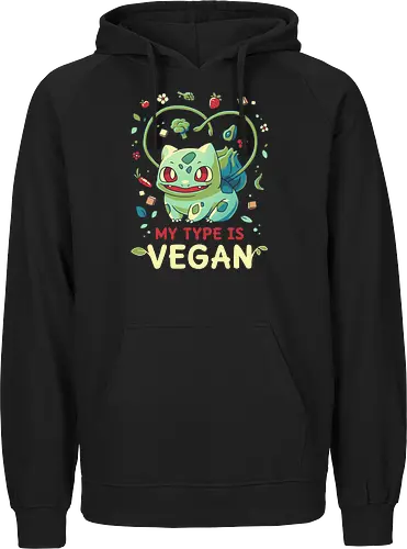 Vegan Type
