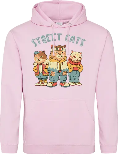 Street Cats