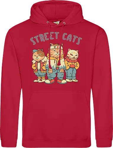 Street Cats