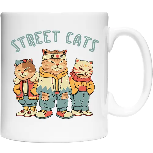 Street Cats