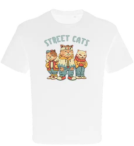Street Cats