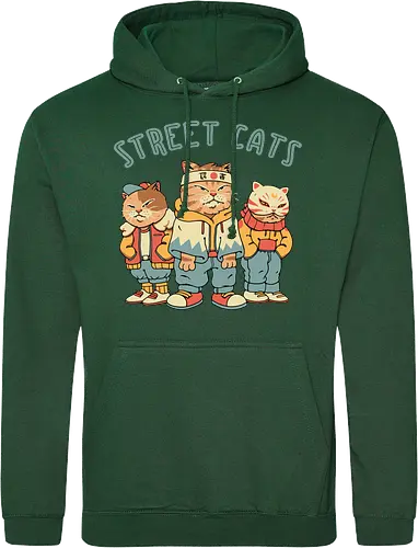Street Cats