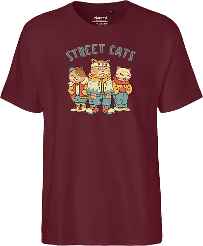 Street Cats