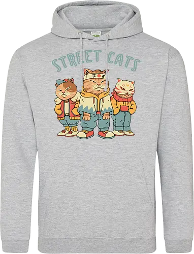 Street Cats