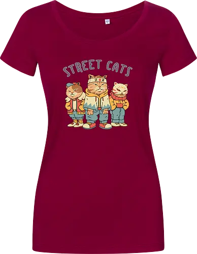 Street Cats